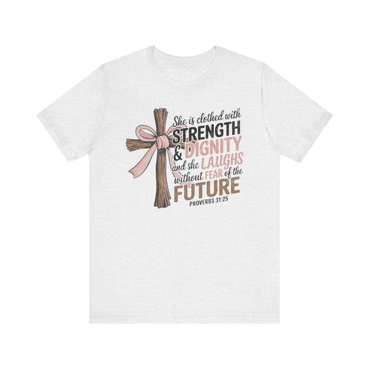 Proverbs 31 Tshirt