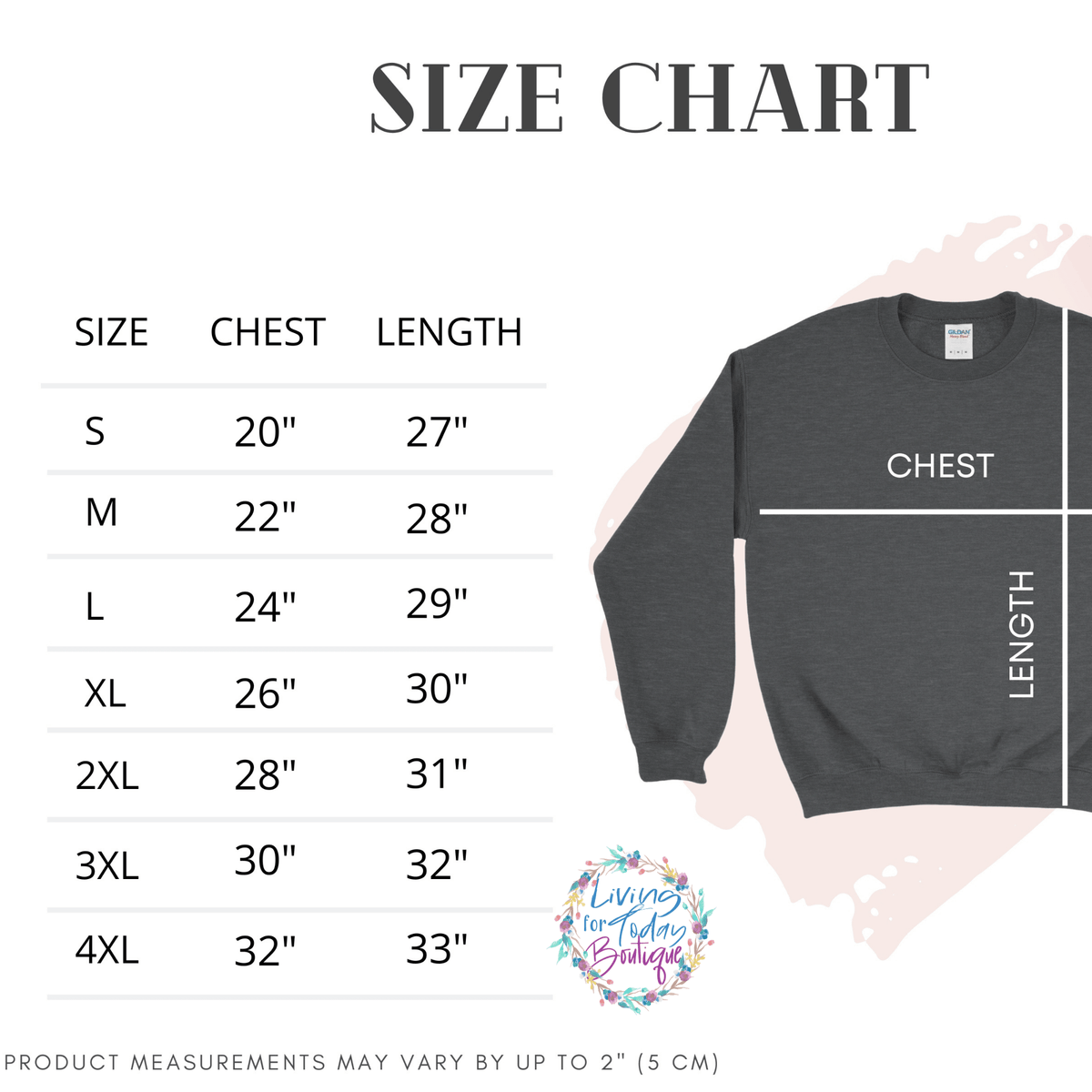 Embroided Jesus Loves You Sweatshirt