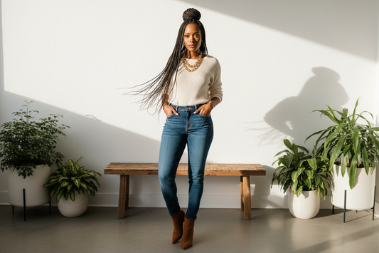 How to Style Judy Blue Jeans for Every Occasion