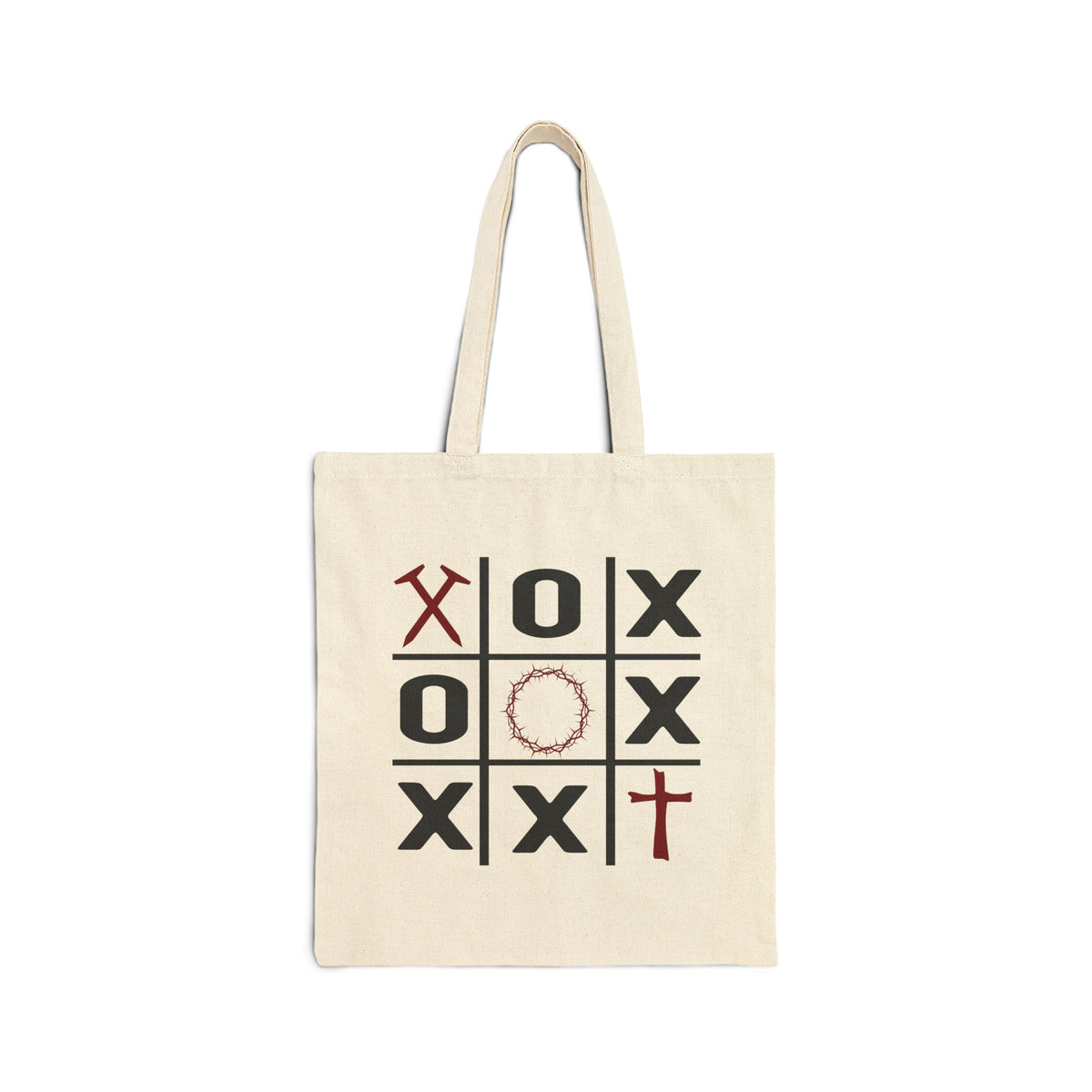John 3 16 Tote Bag