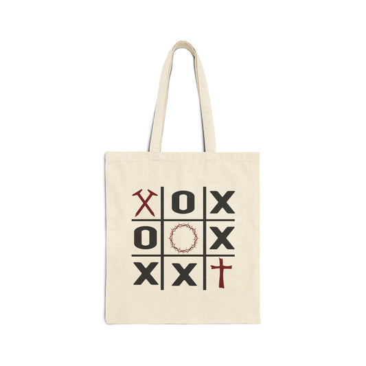John 3 16 Tote Bag