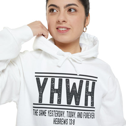 Copy of Comfort Colors YHWH Hoodie