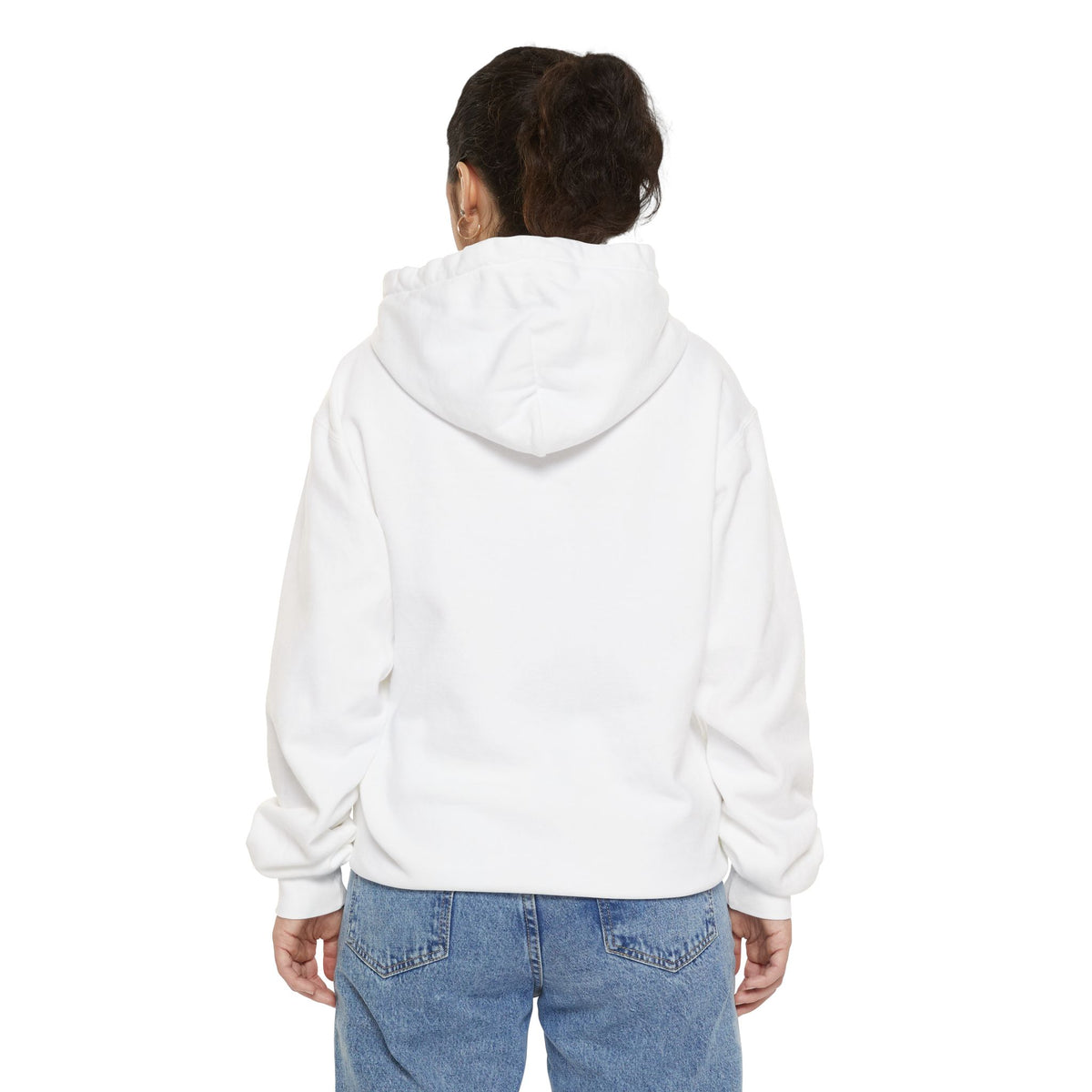 Copy of Comfort Colors YHWH Hoodie
