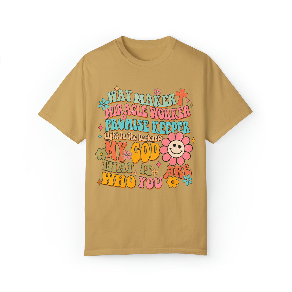 Waymaker TShirt