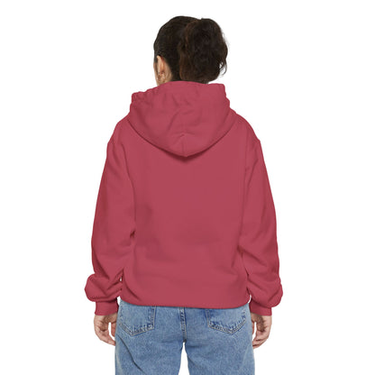 Copy of Comfort Colors YHWH Hoodie