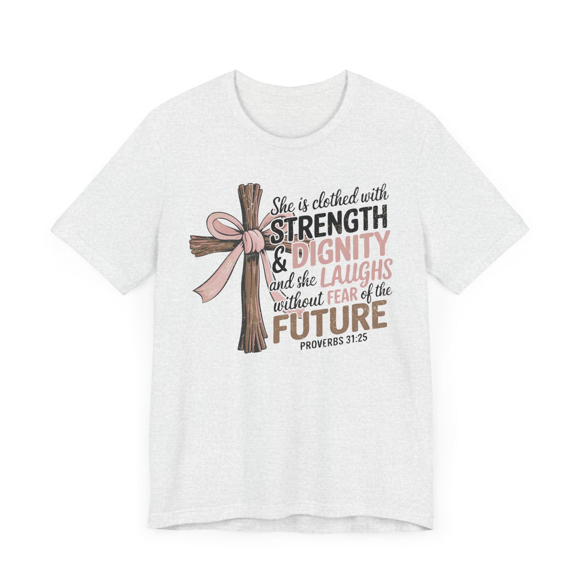 Proverbs 31 Tshirt