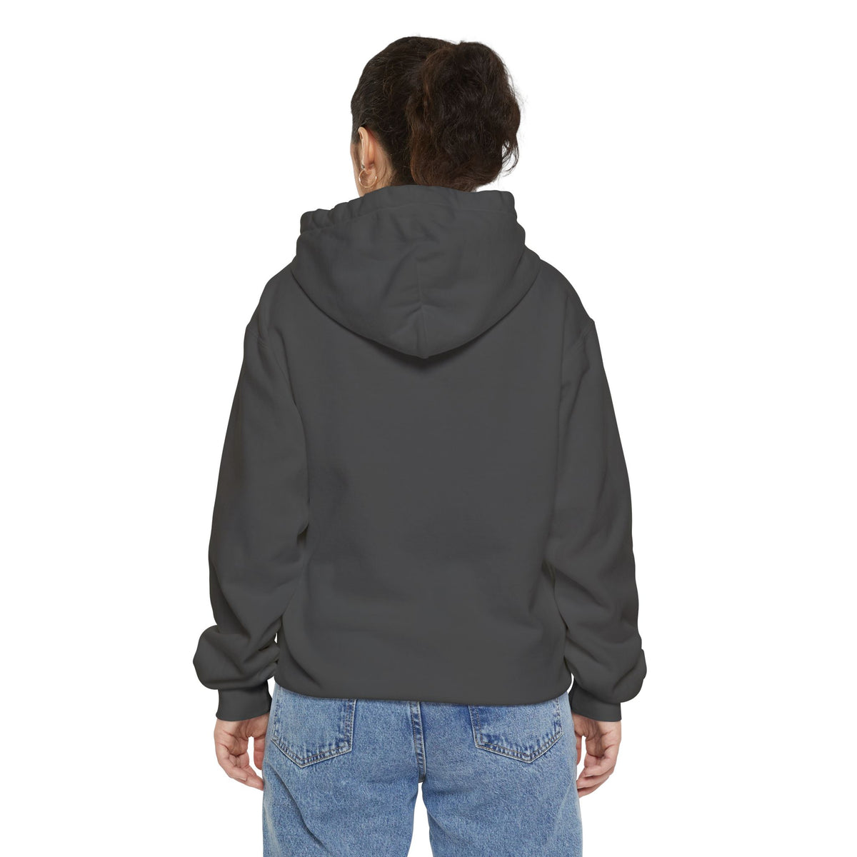 Copy of Comfort Colors YHWH Hoodie