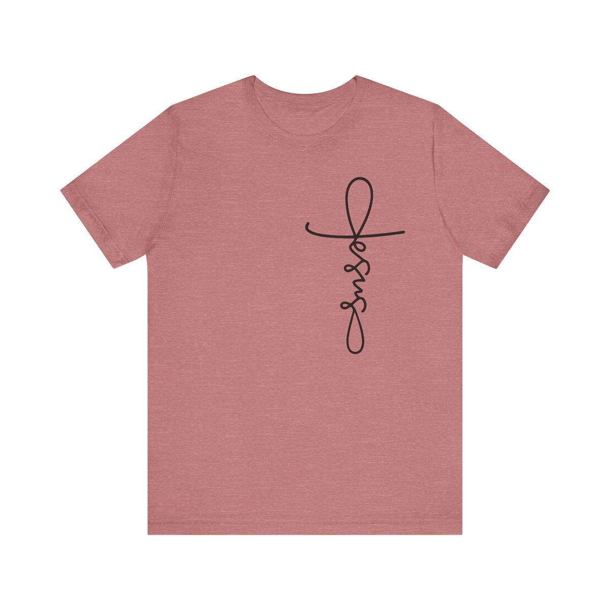 Jesus Tshirt