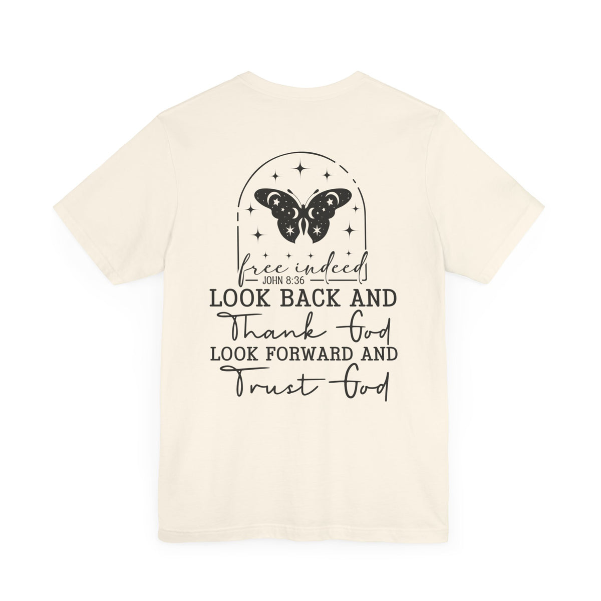 Jesus Tshirt