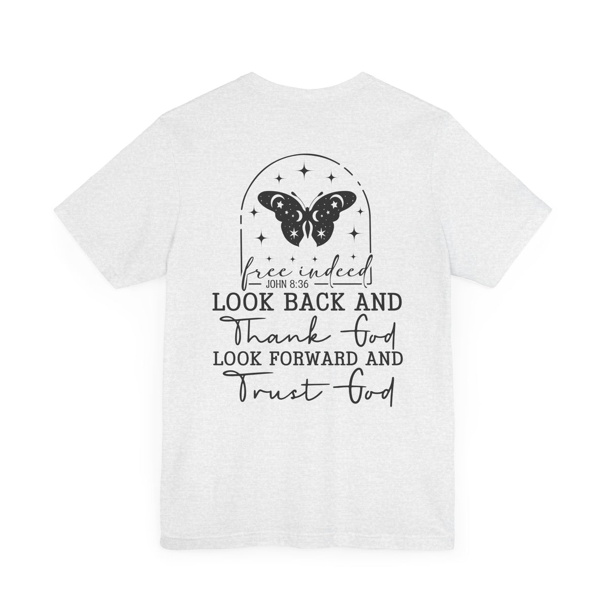 Jesus Tshirt