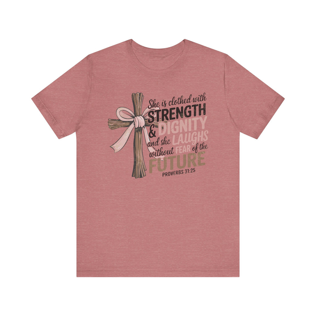Proverbs 31 Tshirt