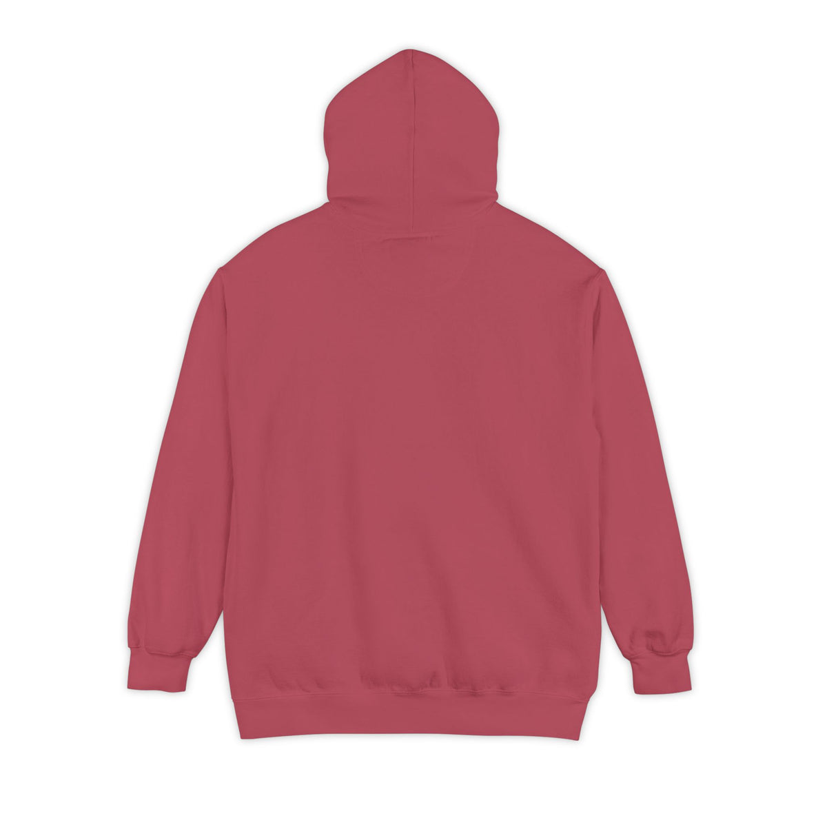 Copy of Comfort Colors YHWH Hoodie