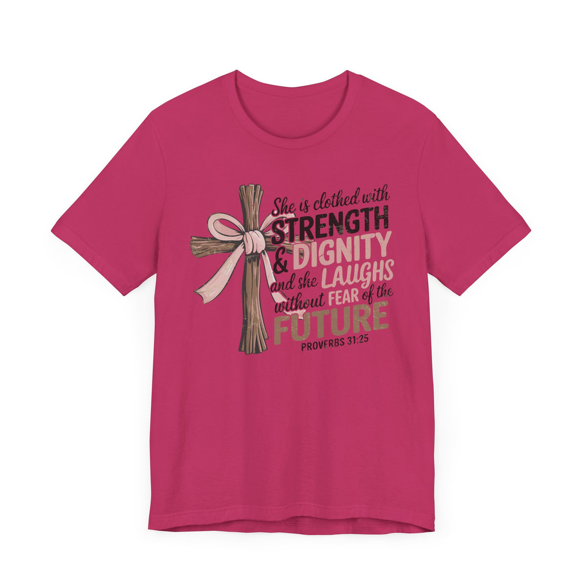 Proverbs 31 Tshirt