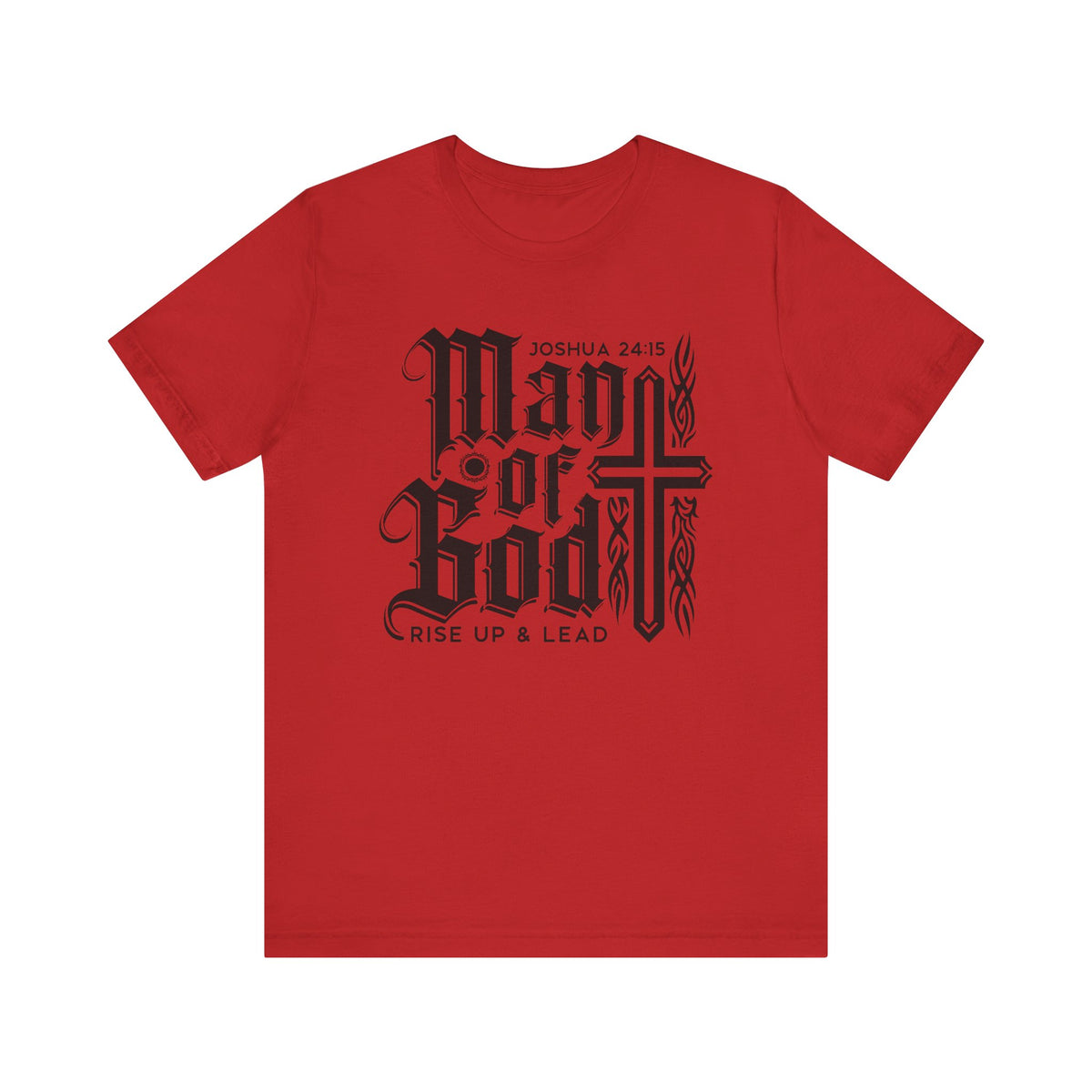 Man of God Tshirt