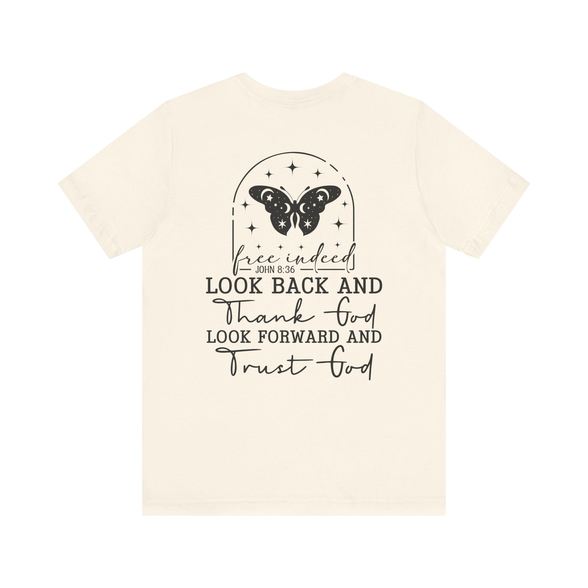 Jesus Tshirt