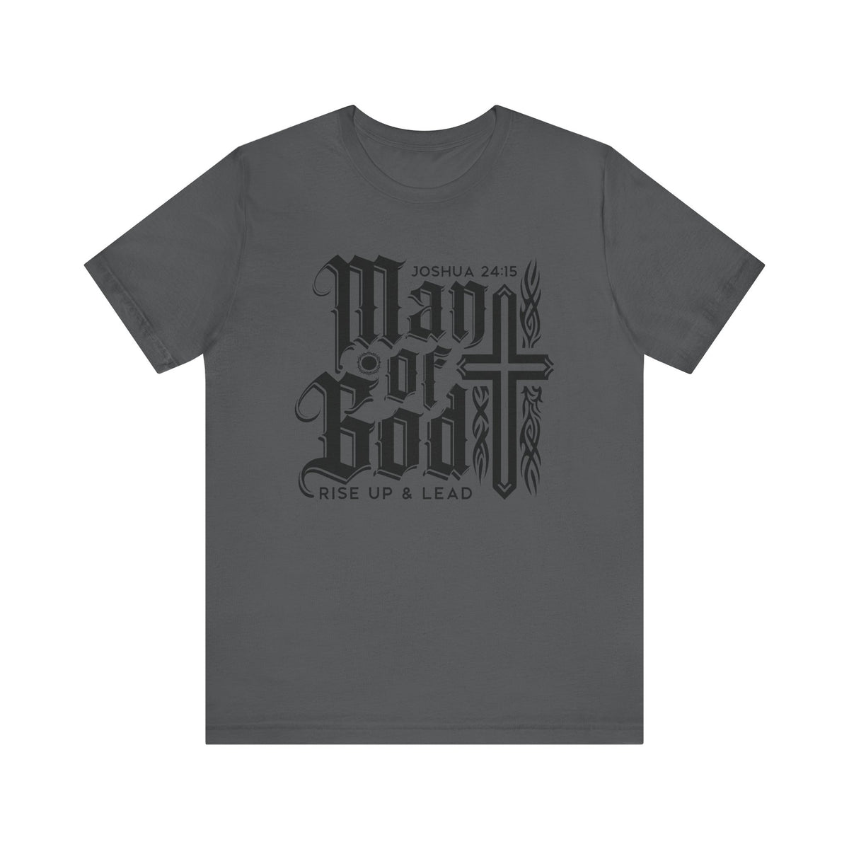 Man of God Tshirt