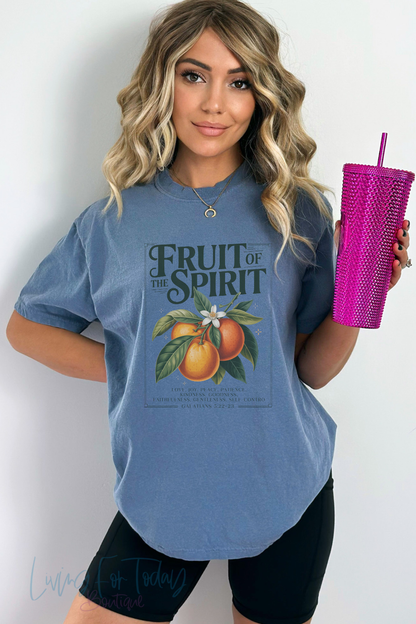 Fruit of the Spirit TShirt