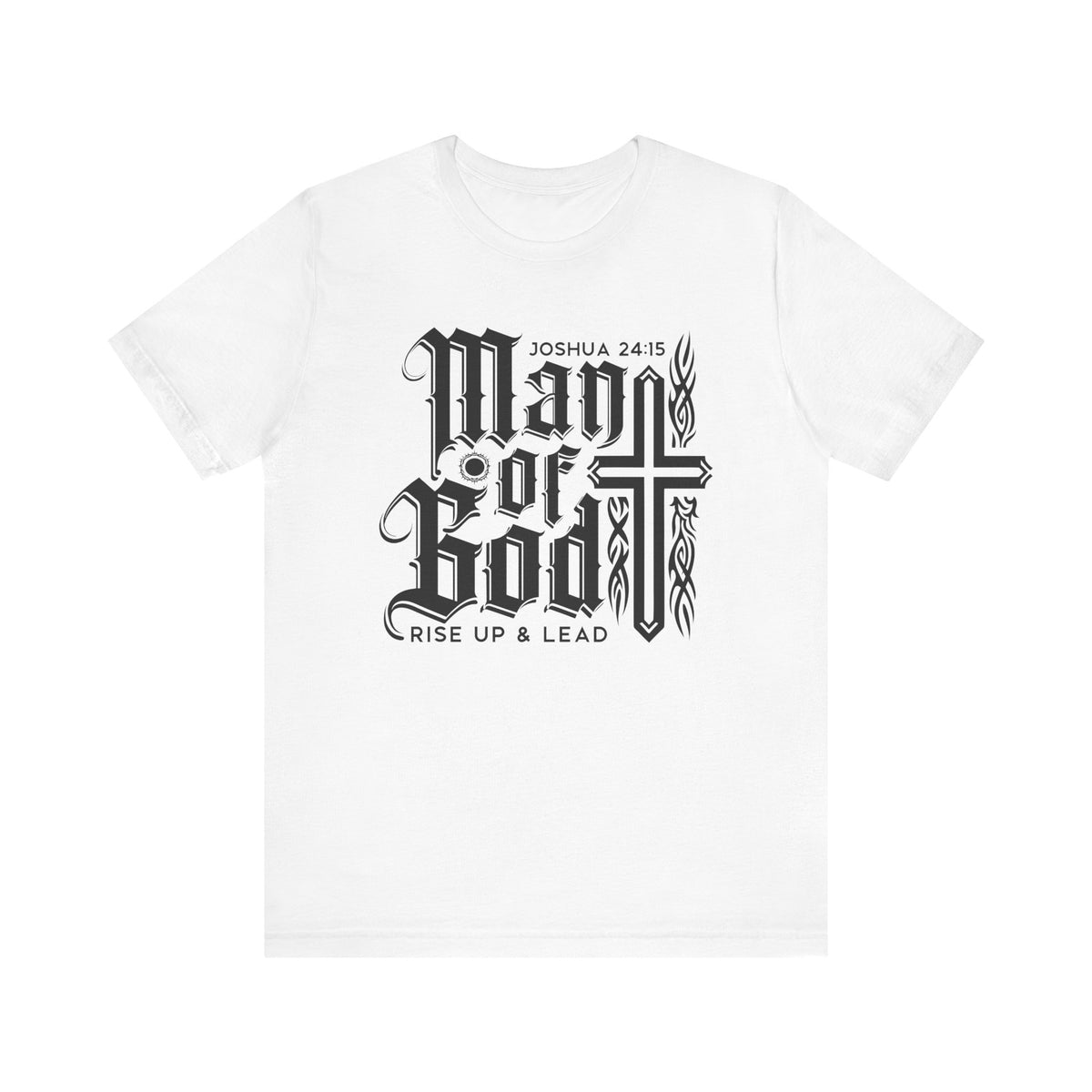 Man of God Tshirt