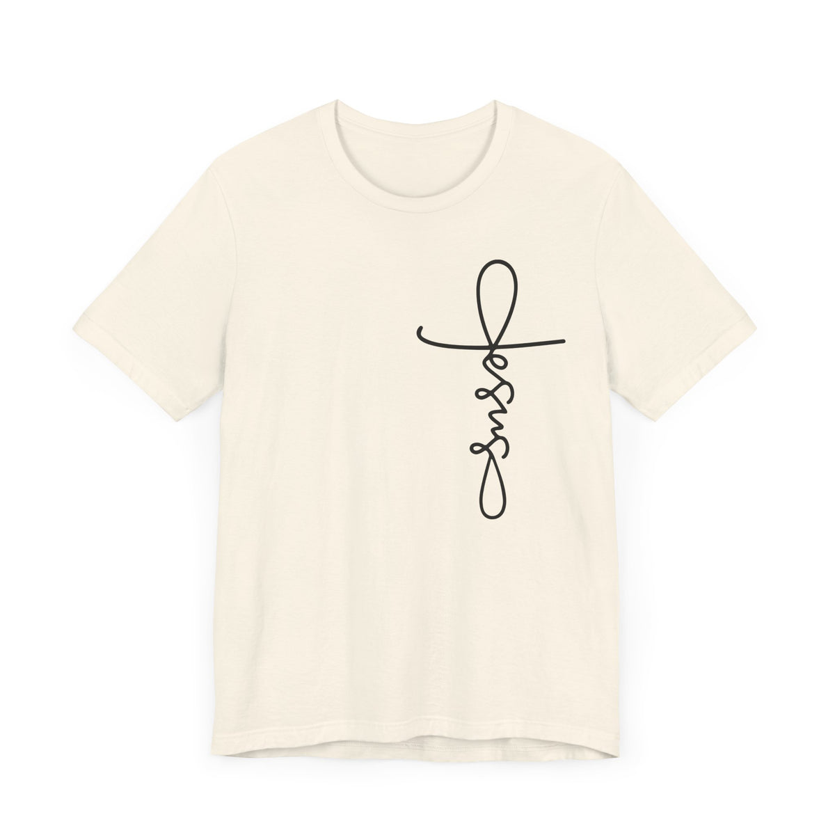Jesus Tshirt