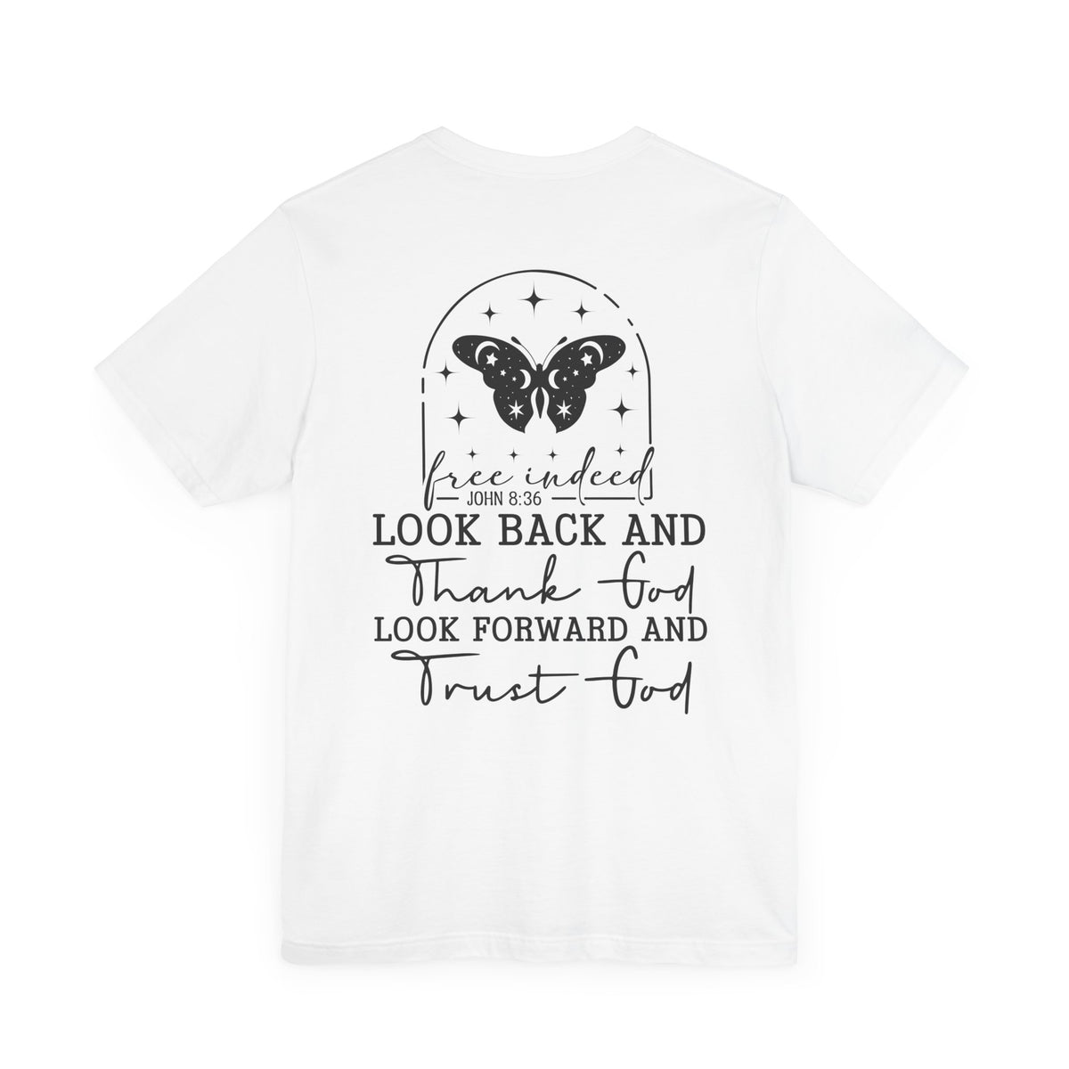 Jesus Tshirt