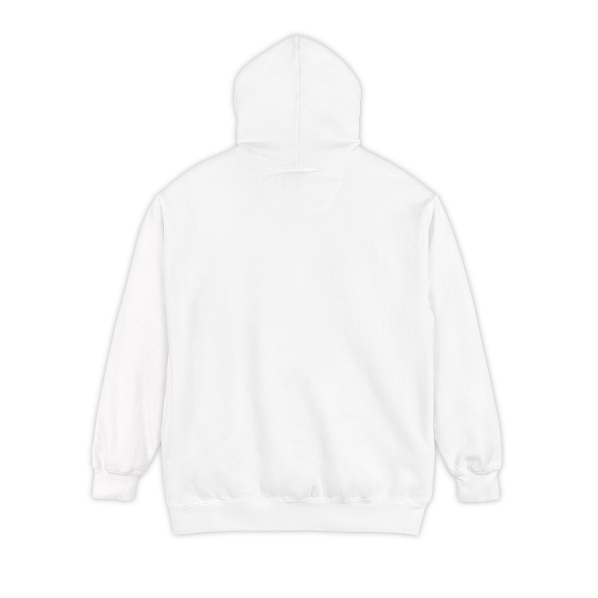 Copy of Comfort Colors YHWH Hoodie