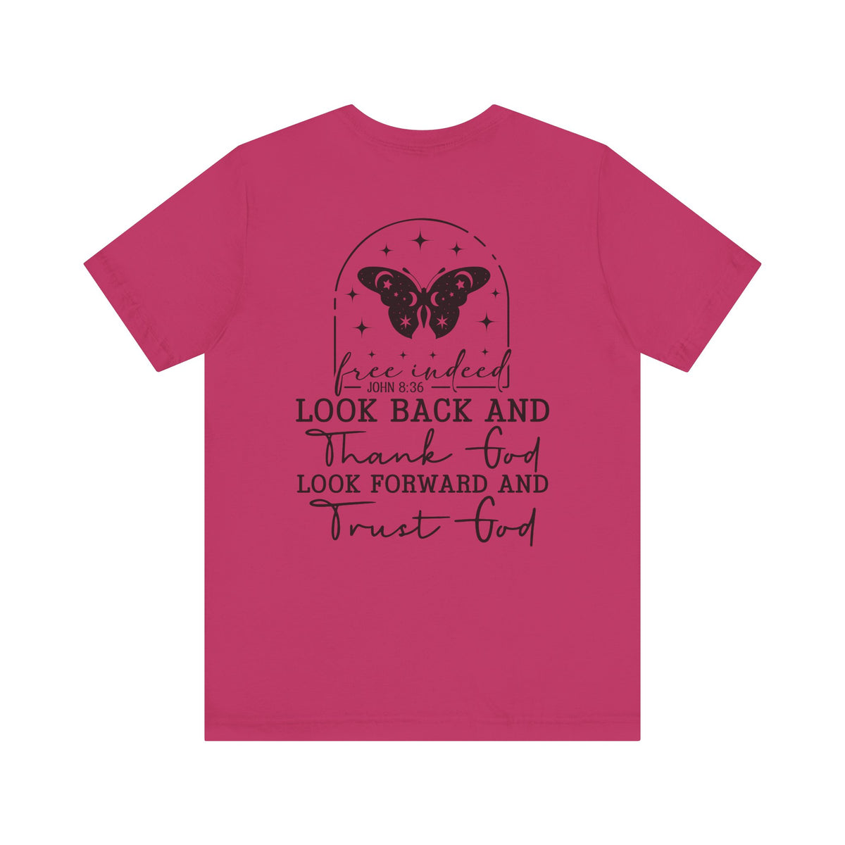 Jesus Tshirt