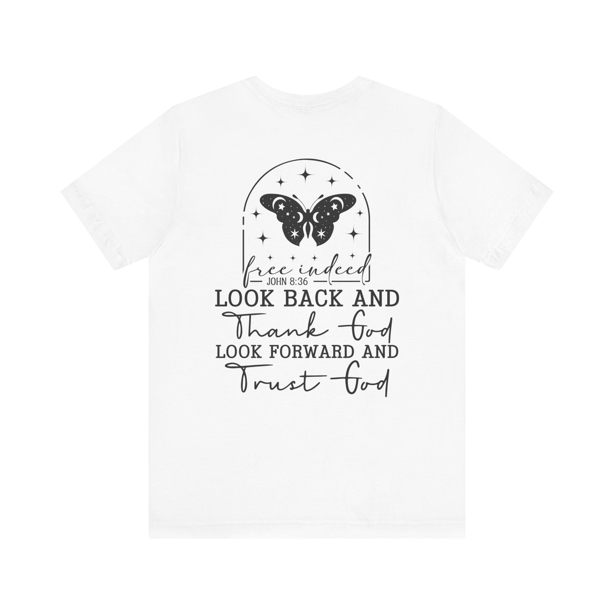 Jesus Tshirt