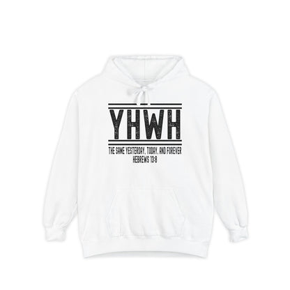 Copy of Comfort Colors YHWH Hoodie