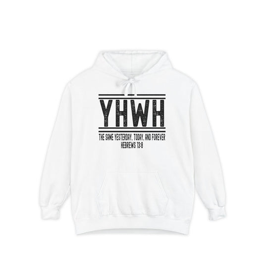 Copy of Comfort Colors YHWH Hoodie