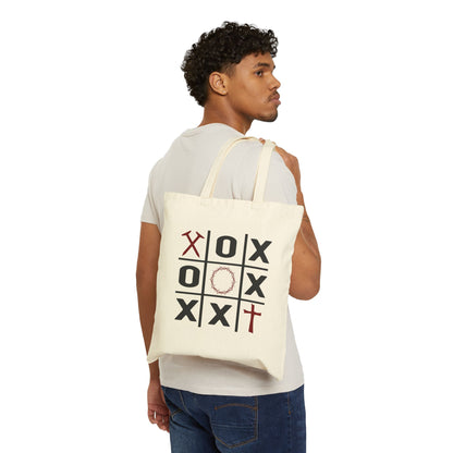 John 3 16 Tote Bag