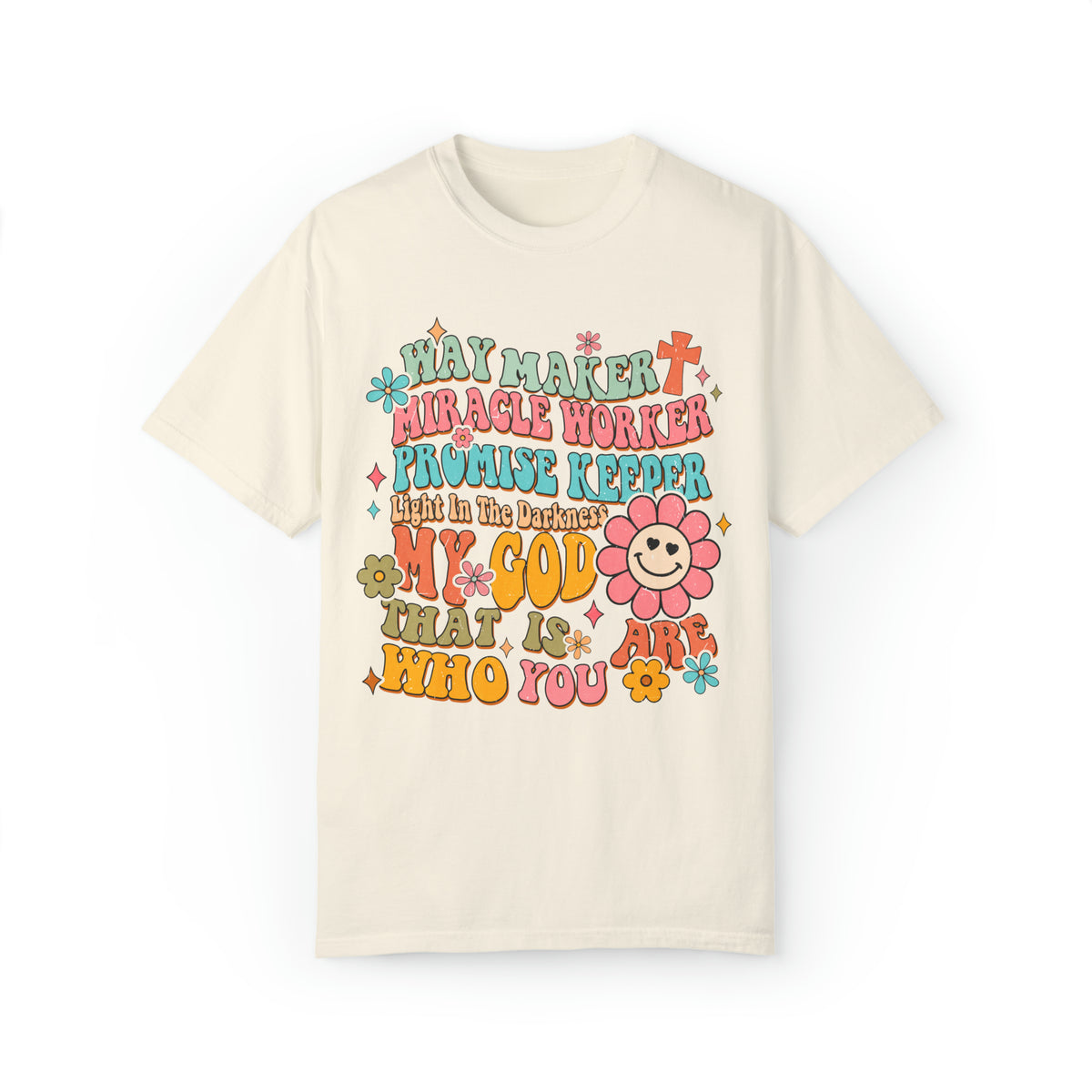 Waymaker TShirt