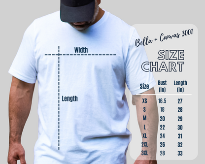 Fishers of Men Tshirt
