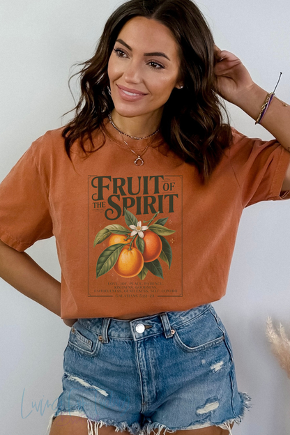 Fruit of the Spirit TShirt