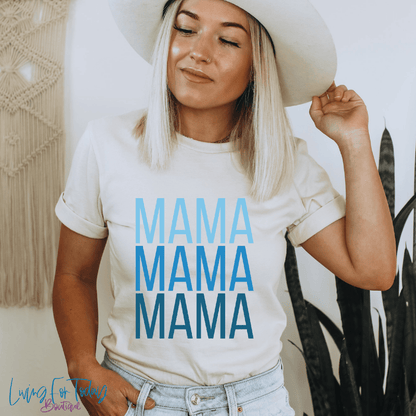 Mama Shirt
