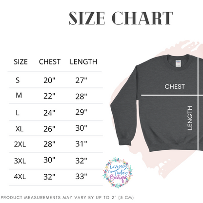 Dance Like Frosty Love Like Jesus Sweatshirt