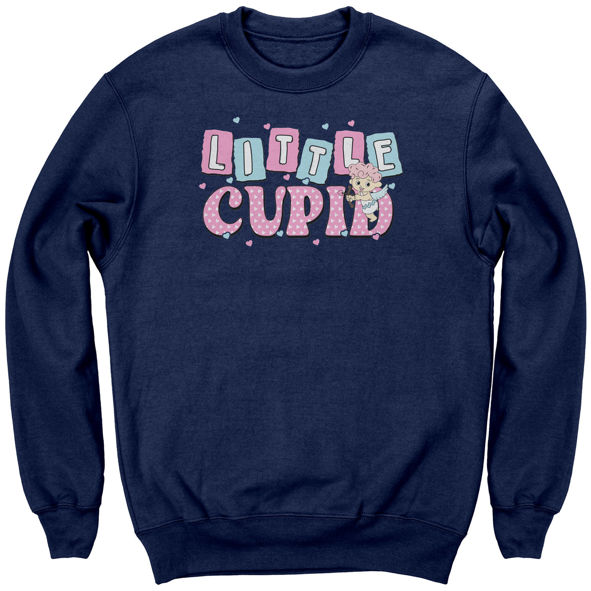 Little Cupid Sweatshirt