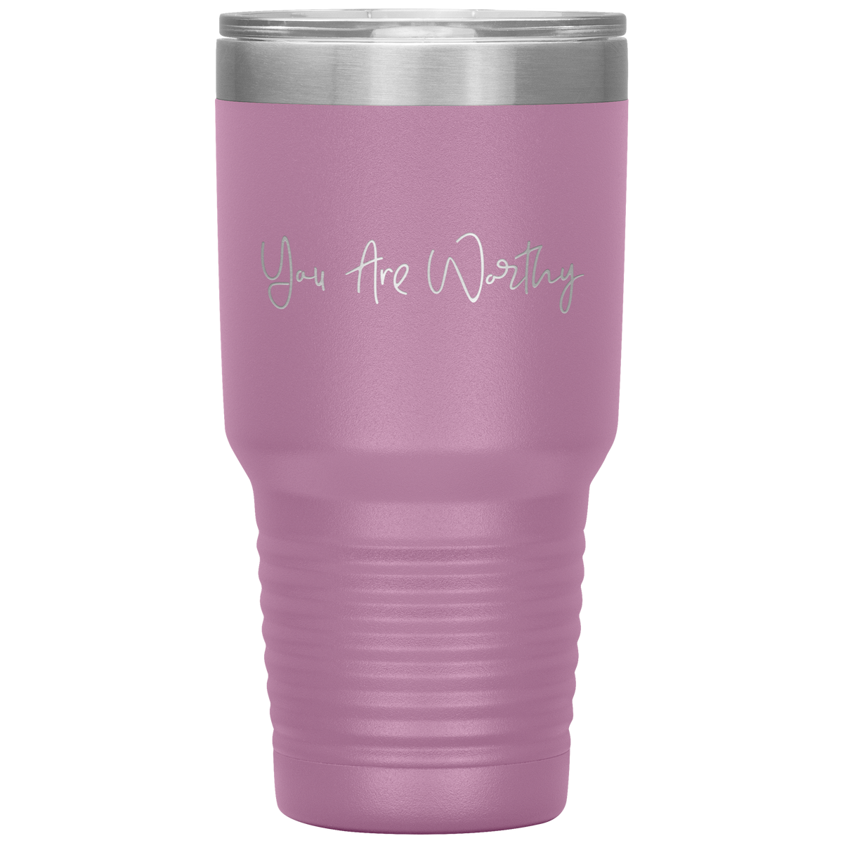 You Are Worthy 32oz Tumbler