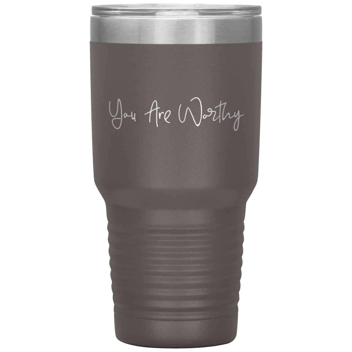 You Are Worthy 32oz Tumbler