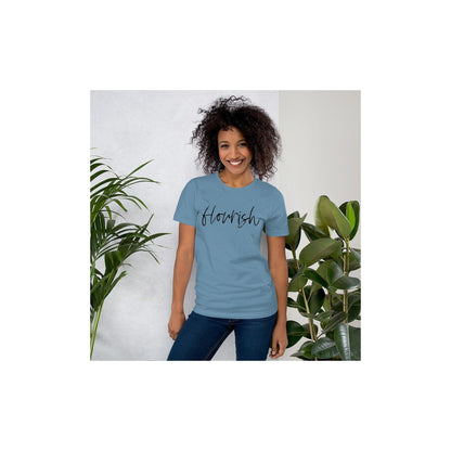 Flourish Shirt