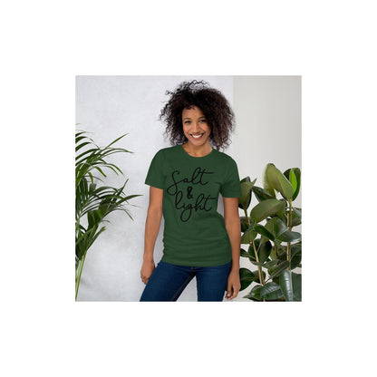 Salt and Light Shirt