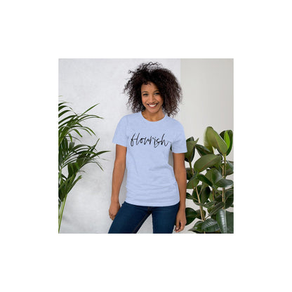 Flourish Shirt