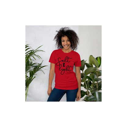 Salt and Light Shirt