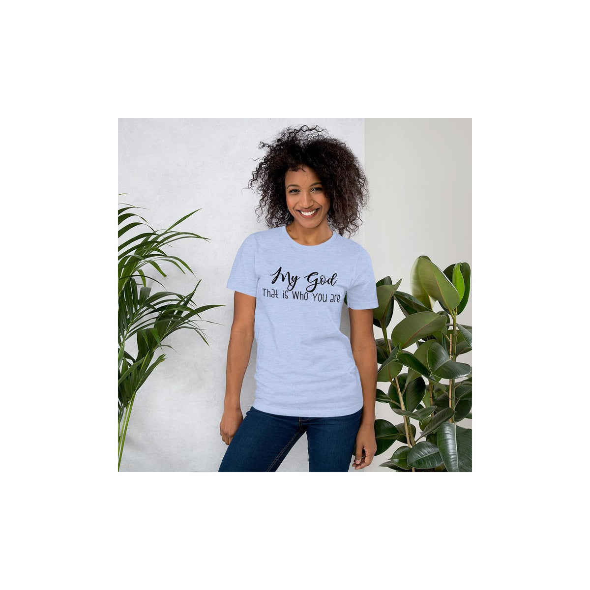 Waymaker T Shirt