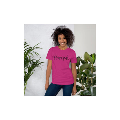 Flourish Shirt
