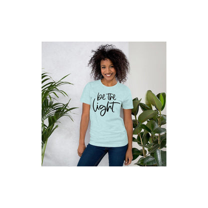 Be the Light Shirt