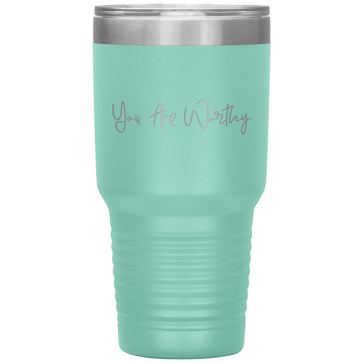 You Are Worthy 32oz Tumbler
